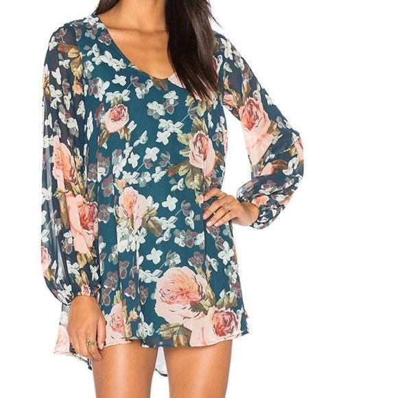 show me your mumu donna michelle tunic